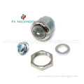 6670726 cylinder lock for Bobcat